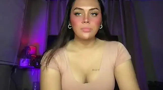 Snapshot of _MissKhimberlyXxx_ chatting on January 2025 01:32:02 PM MissKhimberlyXxx online show from January 2025 01:32:02 PM