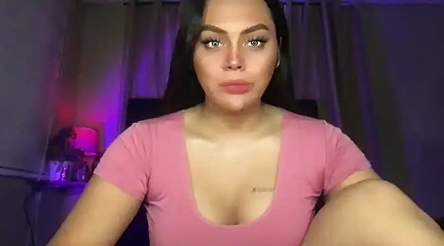 Snapshot of _MissKhimberlyXxx_ chatting on January 2025 06:12:02 PM MissKhimberlyXxx online show from January 2025 06:12:02 PM