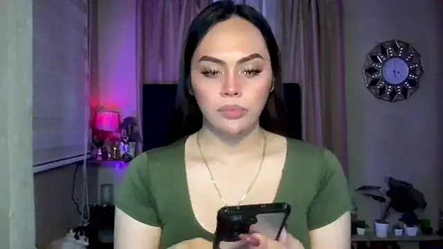 Snapshot of _MissKhimberlyXxx_ chatting on January 2025 07:24:02 AM MissKhimberlyXxx online show from January 2025 07:24:02 AM