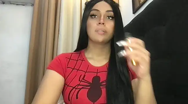 Snapshot of _MissKhimberlyXxx_ chatting on February 2025 04:58:01 AM MissKhimberlyXxx online show from February 2025 04:58:01 AM