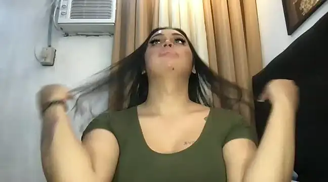 Snapshot of _MissKhimberlyXxx_ chatting on March 2025 02:02:02 PM MissKhimberlyXxx online show from March 2025 02:02:02 PM