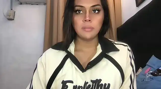 Snapshot of _MissKhimberlyXxx_ chatting on March 2025 09:15:02 PM MissKhimberlyXxx online show from March 2025 09:15:02 PM