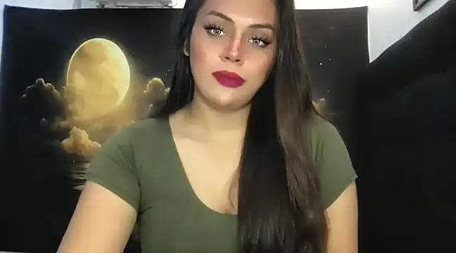 Snapshot of _MissKhimberlyXxx_ chatting on March 2025 01:48:01 PM MissKhimberlyXxx online show from March 2025 01:48:01 PM