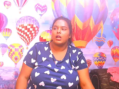 Indianfairy99 online show from December 2024 12:36:01 PM