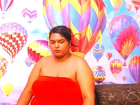 Indianfairy99 online show from December 2024 01:18:01 AM