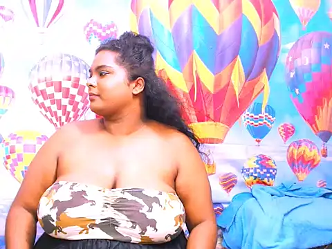 Indianfairy99 online show from January 2025 12:10:01 PM