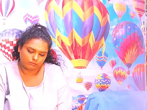 Indianfairy99 online show from January 2025 01:29:01 AM