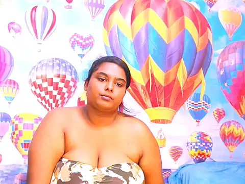 Indianfairy99 online show from January 2025 08:54:01 AM