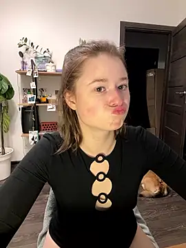 sweetest pie online show from December 2024 09:41:01 PM