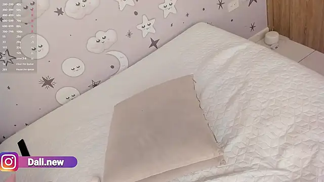 Snapshot of daliz_20_z chatting on February 2025 06:06:01 AM daliz 20 z online show from February 2025 06:06:01 AM