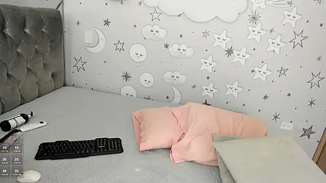 Snapshot of daliz_20_z chatting on March 2025 05:57:02 AM daliz 20 z online show from March 2025 05:57:02 AM