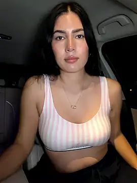 clairewntr online show from January 2026 09:52:01 PM