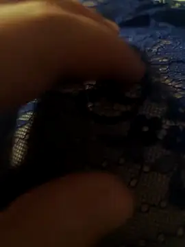 LovlyAnnie online show from November 2025 05:41:02 AM