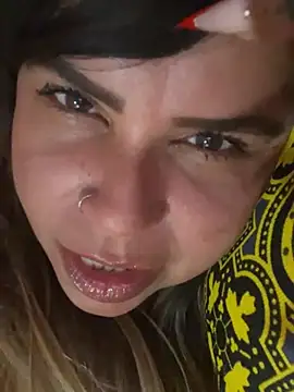 pimenta gaby online show from January 2025 10:59:01 AM