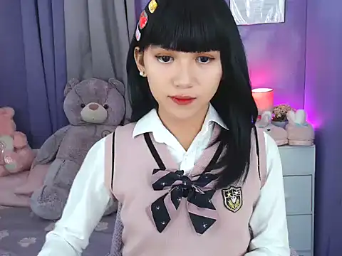 urlovelyfreya online show from November 2025 05:12:01 PM