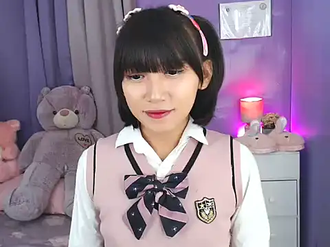 urlovelyfreya online show from November 2025 05:13:02 PM