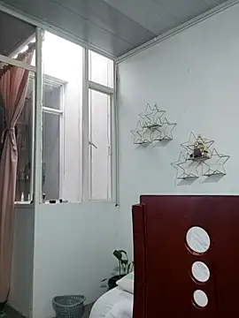 Snapshot of aisha_latina chatting on February 2026 03:10:01 PM aisha latina online show from February 2026 03:10:01 PM