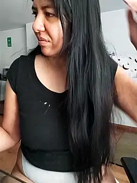 Snapshot of aisha_latina chatting on March 2026 02:34:01 PM aisha latina online show from March 2026 02:34:01 PM