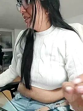 Snapshot of aisha_latina chatting on March 2026 02:34:01 PM aisha latina online show from March 2026 02:34:01 PM