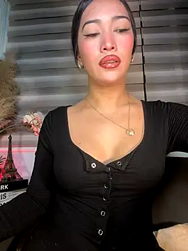Snapshot of Jasmine_Elcock chatting on September 2025 07:14:02 PM Jasmine Elcock online show from September 2025 07:14:02 PM