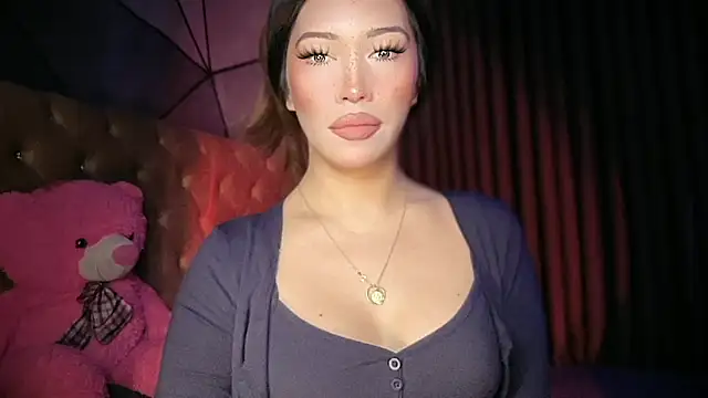 Jasmine Elcock online show from February 2026 07:40:01 PM