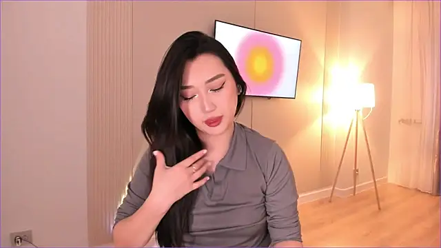 jin  ray online show from April 2026 01:08:02 PM