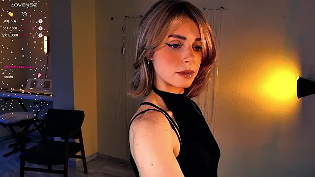 Arielle  03 online show from March 2026 02:05:02 AM