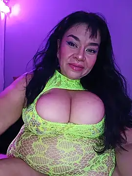 karlablue  online show from July 2026 09:00:02 PM