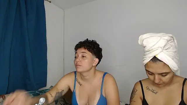 kathy luisa online show from October 2025 01:11:01 AM