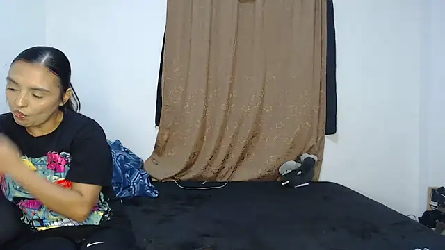 Snapshot of kathy_luisa chatting on April 2026 12:35:02 AM kathy luisa online show from April 2026 12:35:02 AM