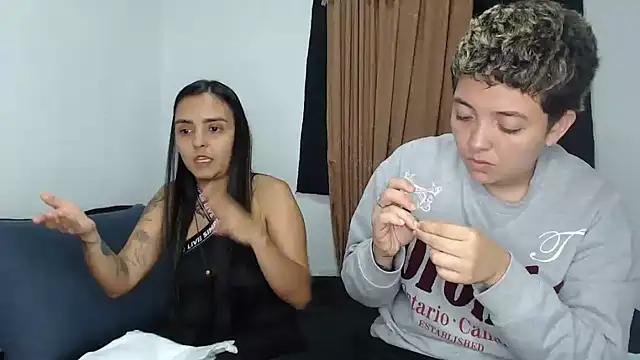Snapshot of kathy_luisa chatting on April 2026 11:14:02 PM kathy luisa online show from April 2026 11:14:02 PM