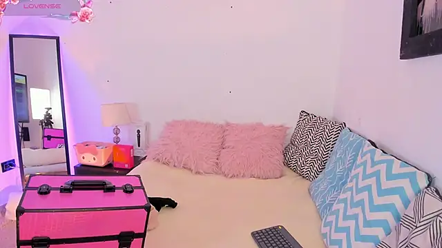 Snapshot of SophieRossi chatting on October 2025 01:23:02 PM SophieRossi online show from October 2025 01:23:02 PM