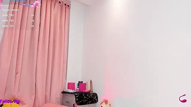 Snapshot of SophieRossi chatting on March 2026 05:08:02 AM SophieRossi online show from March 2026 05:08:02 AM