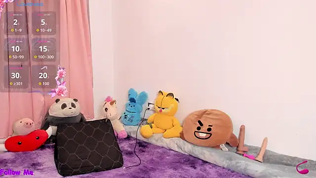 Snapshot of SophieRossi chatting on April 2026 06:06:01 AM SophieRossi online show from April 2026 06:06:01 AM