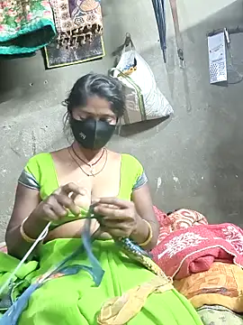 Arti032 online show from February 2026 05:16:01 PM