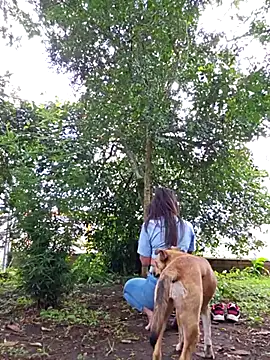 Snapshot of Yuky_ta chatting on February 2025 06:42:01 PM Yuky ta online show from February 2025 06:42:01 PM