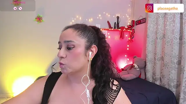 agathaxxx-69 online show from February 2025 07:52:02 PM