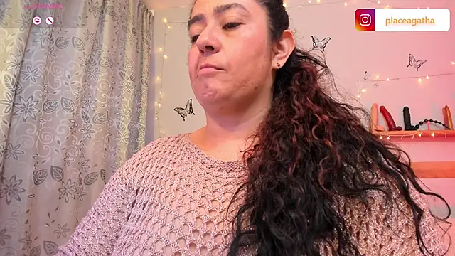 agathaxxx-69 online show from March 2025 02:30:01 PM