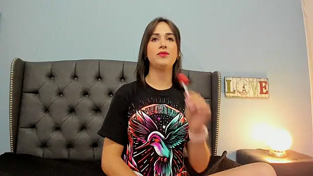 AndreaStivens online show from January 2025 03:50:01 PM