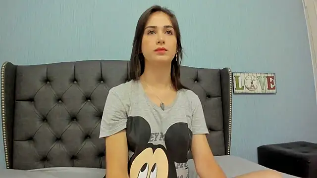 AndreaStivens online show from March 2025 12:09:02 PM