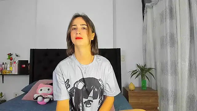 AndreaStivens online show from September 2025 10:06:01 AM