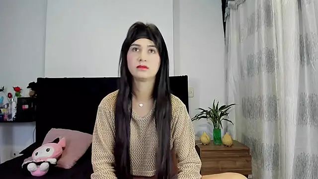 AndreaStivens online show from March 2026 10:44:01 AM