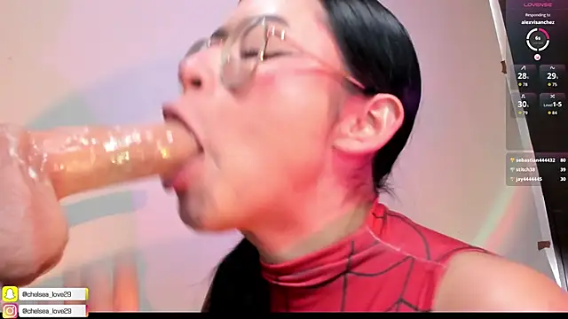 Snapshot of chelsea_morrison1 chatting on April 2026 07:58:02 PM chelsea morrison1 online show from April 2026 07:58:02 PM