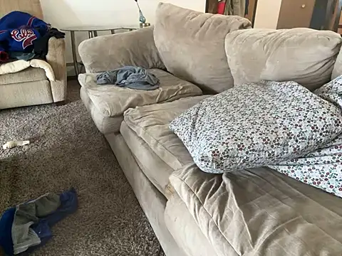 Dannyboybk online show from February 2025 09:06:02 PM