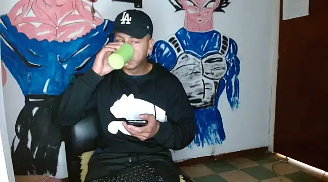 Black hot266 online show from December 2024 01:32:01 PM