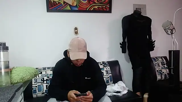 Black hot266 online show from September 2025 02:11:01 PM