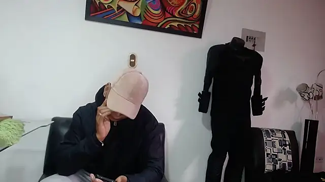 Black hot266 online show from November 2025 01:47:02 PM