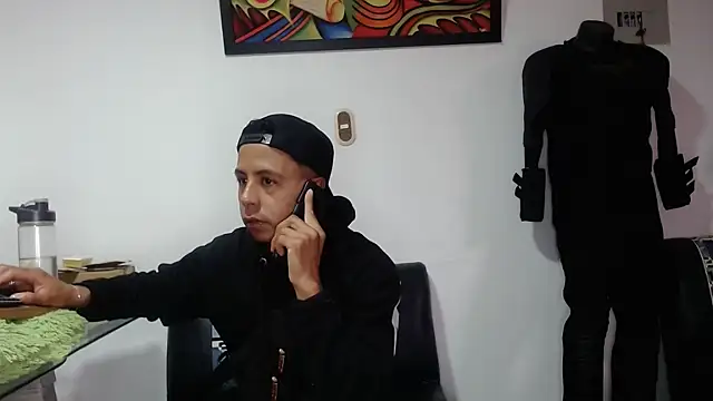 Black hot266 online show from December 2025 01:41:02 PM