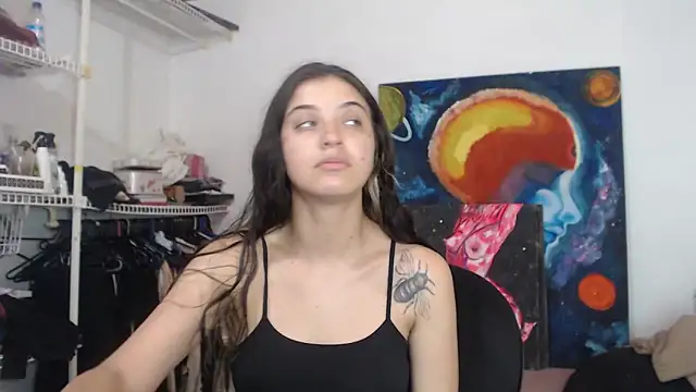 mariecam420 online show from October 2025 02:29:01 PM