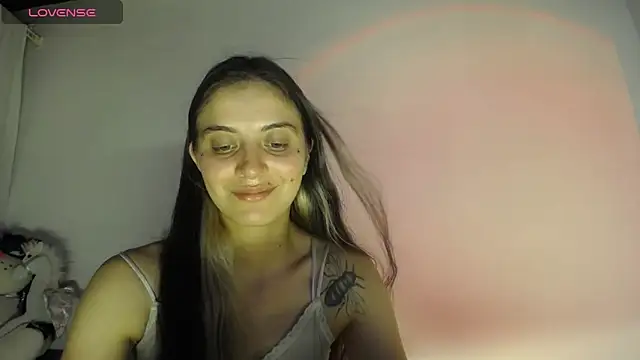 mariecam420 online show from December 2025 11:43:01 PM